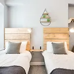 Wow, What A Space, Check This Out!