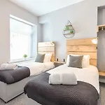 Wow, What A Space, Check This Out!