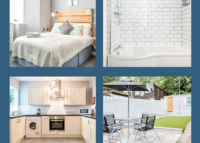 Wow, What A Space, Check This Out!