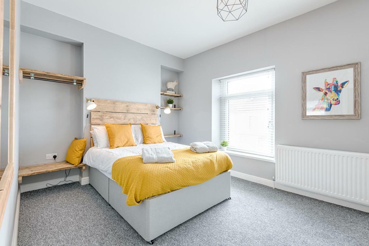 Wow, What A Space, Check Out!